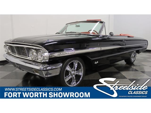 1964 Ford Galaxie (CC-1595401) for sale in Ft Worth, Texas