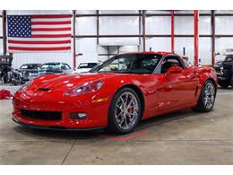 2009 Chevrolet Corvette (CC-1595402) for sale in Kentwood, Michigan