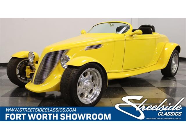 1932 Ford Roadster (CC-1595406) for sale in Ft Worth, Texas