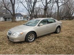 2008 Buick Lucerne (CC-1590541) for sale in Cadillac, Michigan