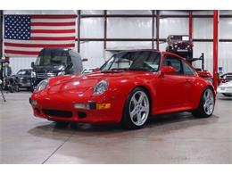 1997 Porsche 911 (CC-1595412) for sale in Kentwood, Michigan