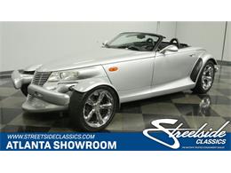2001 Plymouth Prowler (CC-1595429) for sale in Lithia Springs, Georgia