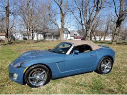 2009 Saturn Sky (CC-1590543) for sale in Cadillac, Michigan