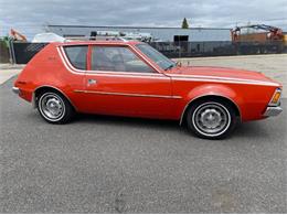 1972 AMC Gremlin (CC-1595433) for sale in Cadillac, Michigan