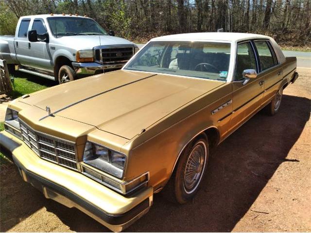 1977 Buick Electra (CC-1595438) for sale in Cadillac, Michigan