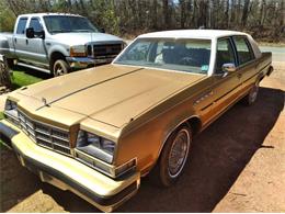 1977 Buick Electra (CC-1595438) for sale in Cadillac, Michigan