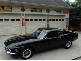 1970 Ford Mustang (CC-1595446) for sale in Cadillac, Michigan
