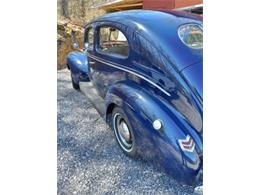 1940 Ford Deluxe (CC-1595447) for sale in Cadillac, Michigan