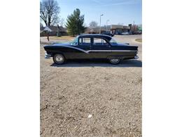 1956 Ford Fairlane (CC-1595470) for sale in Cadillac, Michigan
