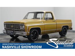 1975 Chevrolet C10 (CC-1595471) for sale in Lavergne, Tennessee