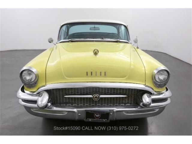 1955 Buick Roadmaster (CC-1595474) for sale in Beverly Hills, California