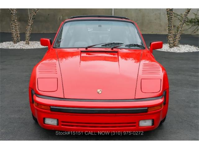 1978 Porsche 911SC (CC-1595479) for sale in Beverly Hills, California