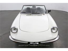 1971 Alfa Romeo 1750 Spider Veloce (CC-1595486) for sale in Beverly Hills, California