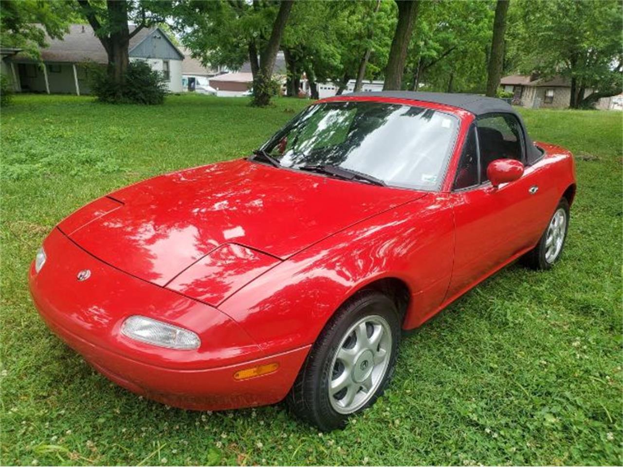 1997 Mazda Miata For Sale | ClassicCars.com | CC-1590549