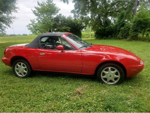 1997 Mazda Miata for Sale | ClassicCars.com | CC-1590549