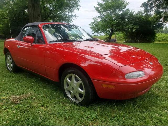 1997 Mazda Miata for Sale | ClassicCars.com | CC-1590549