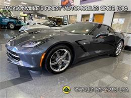 2014 Chevrolet Corvette (CC-1595498) for sale in Jacksonville, Florida