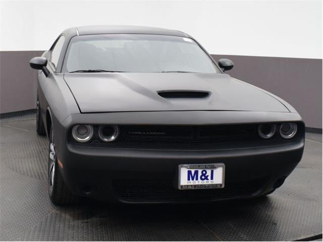 2019 Dodge Challenger (CC-1595517) for sale in Highland Park, Illinois