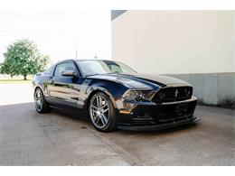 2013 Ford Mustang (CC-1595531) for sale in Jackson, Mississippi