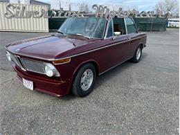 1974 BMW 2002TII (CC-1595550) for sale in North Andover, Massachusetts