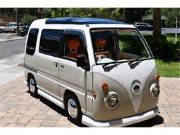 1996 Subaru Sambar (CC-1595557) for sale in Lakeland, Florida