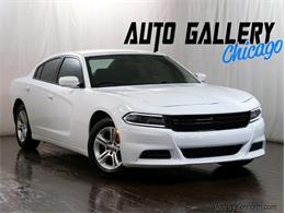 2018 Dodge Charger (CC-1595583) for sale in Addison, Illinois