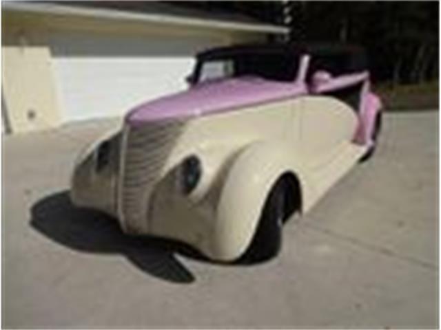 1937 Ford Slantback (CC-1590056) for sale in Sarasota, Florida