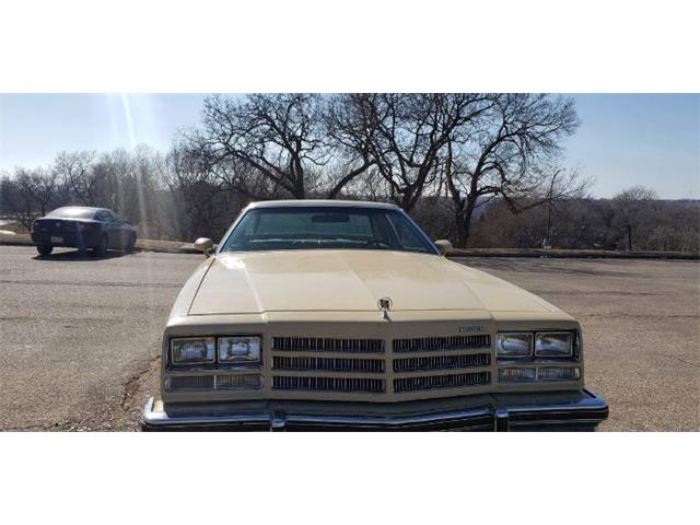 1977 Buick Century (CC-1590560) for sale in Cadillac, Michigan
