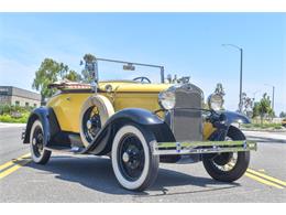 1930 Ford Model A (CC-1595616) for sale in Costa Mesa, California