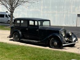 1930 Rolls-Royce 20/25 (CC-1595619) for sale in Astoria, New York