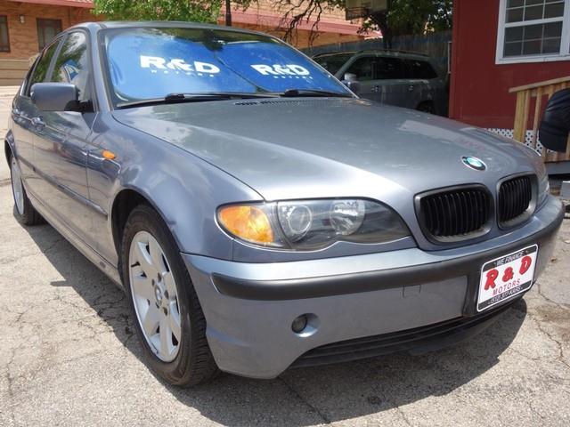 2005 BMW 3 Series (CC-1595626) for sale in Austin, Texas