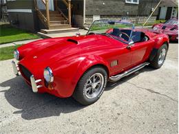1965 Ford Shelby Cobra (CC-1595640) for sale in Troy, Michigan