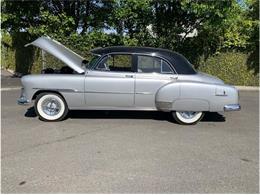 1951 Chevrolet Deluxe (CC-1595643) for sale in Roseville, California