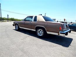 1983 Ford Crown Victoria (CC-1595649) for sale in Wichita Falls, Texas