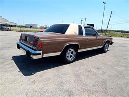 1983 Ford Crown Victoria (CC-1595649) for sale in Wichita Falls, Texas