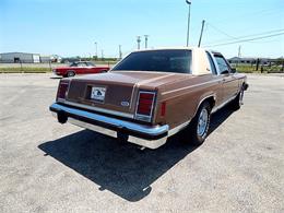 1983 Ford Crown Victoria (CC-1595649) for sale in Wichita Falls, Texas
