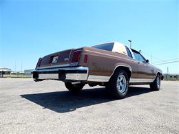 1983 Ford Crown Victoria (CC-1595649) for sale in Wichita Falls, Texas
