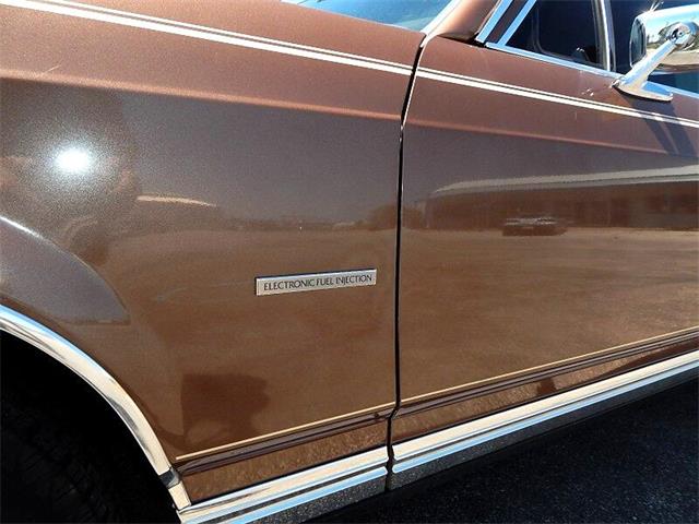 1983 Ford Crown Victoria (CC-1595649) for sale in Wichita Falls, Texas