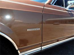 1983 Ford Crown Victoria (CC-1595649) for sale in Wichita Falls, Texas
