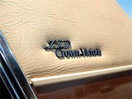 1983 Ford Crown Victoria (CC-1595649) for sale in Wichita Falls, Texas