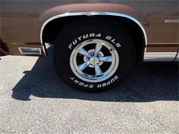 1983 Ford Crown Victoria (CC-1595649) for sale in Wichita Falls, Texas