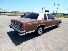 1983 Ford Crown Victoria (CC-1595649) for sale in Wichita Falls, Texas