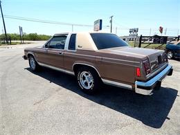 1983 Ford Crown Victoria (CC-1595649) for sale in Wichita Falls, Texas