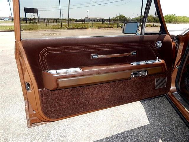 1983 Ford Crown Victoria (CC-1595649) for sale in Wichita Falls, Texas