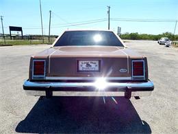 1983 Ford Crown Victoria (CC-1595649) for sale in Wichita Falls, Texas