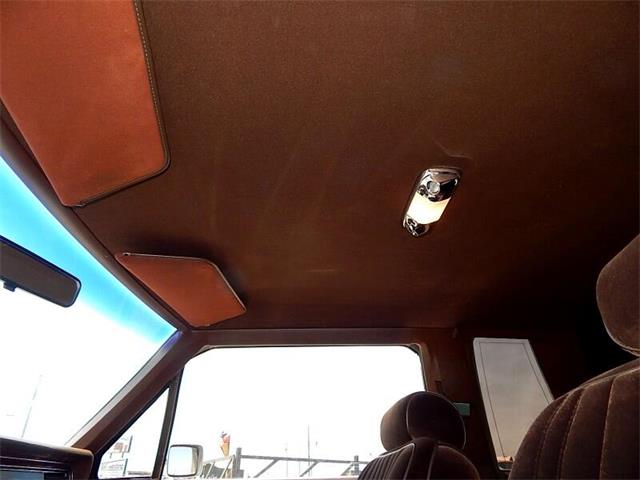 1983 Ford Crown Victoria (CC-1595649) for sale in Wichita Falls, Texas