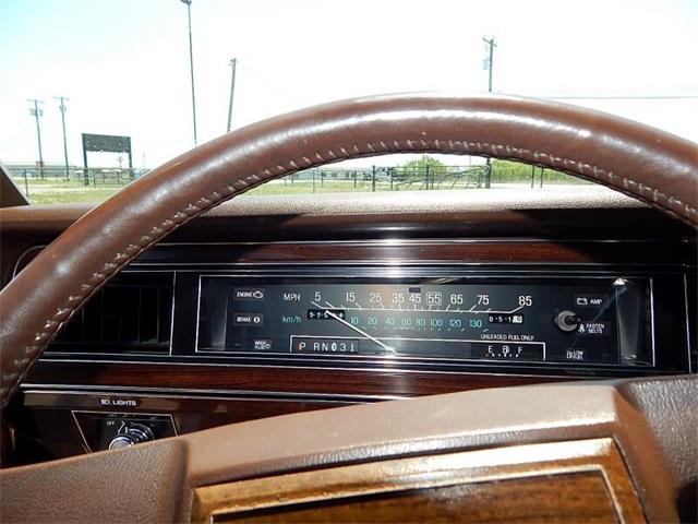 1983 Ford Crown Victoria (CC-1595649) for sale in Wichita Falls, Texas