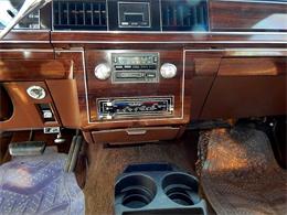 1983 Ford Crown Victoria (CC-1595649) for sale in Wichita Falls, Texas