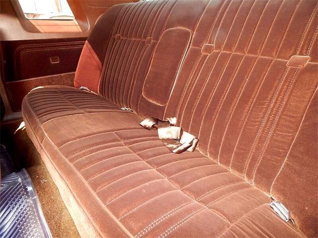 1983 Ford Crown Victoria (CC-1595649) for sale in Wichita Falls, Texas