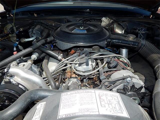 1983 Ford Crown Victoria (CC-1595649) for sale in Wichita Falls, Texas